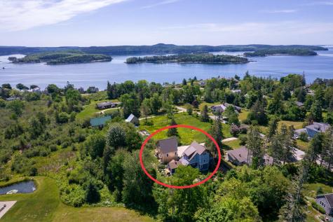 33 Latour Street Castine ME 04421