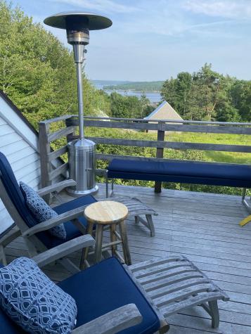 33 Latour Street Castine ME 04421