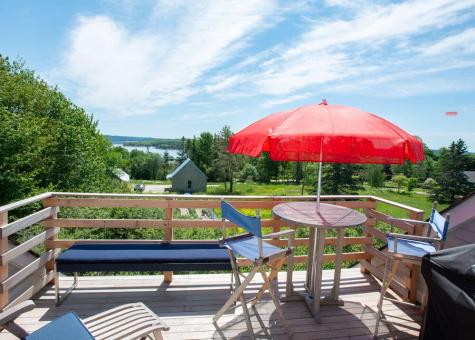 33 Latour Street Castine ME 04421