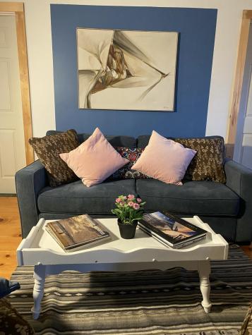 33 Latour Street Castine ME 04421