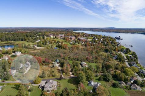 33 Latour Street Castine ME 04421
