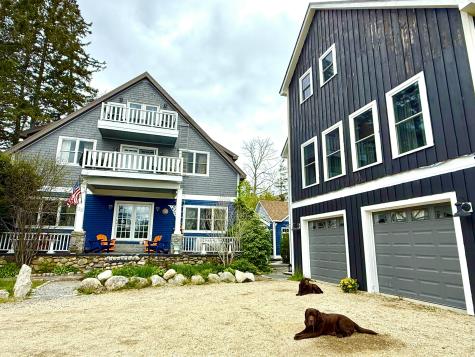 33 Latour Street Castine ME 04421