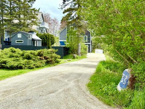 33 Latour Street Castine ME 04421