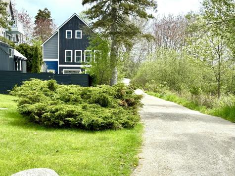 33 Latour Street Castine ME 04421