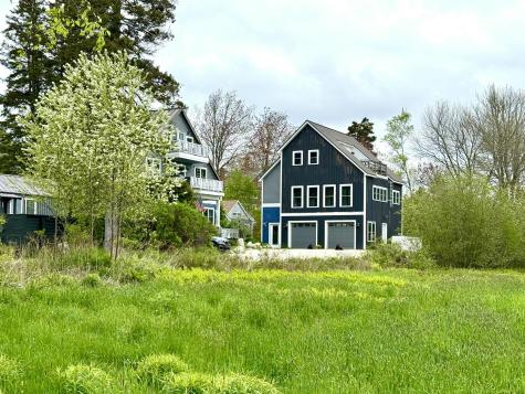 33 Latour Street Castine ME 04421