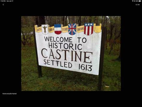 33 Latour Street Castine ME 04421