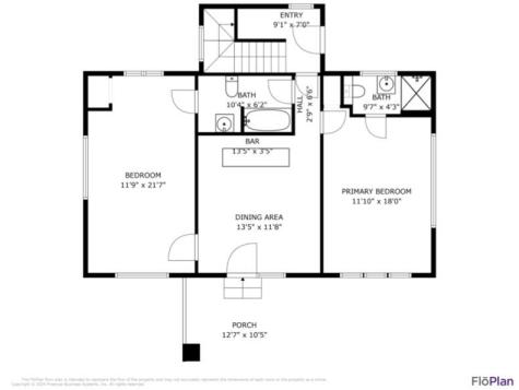33 Latour Street Castine ME 04421