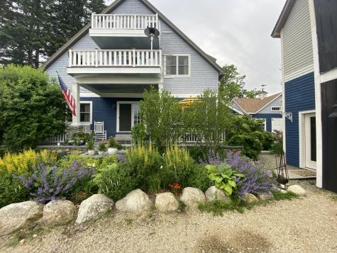 33 Latour Street Castine ME 04421