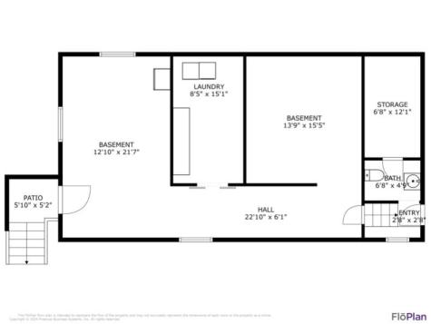 33 Latour Street Castine ME 04421