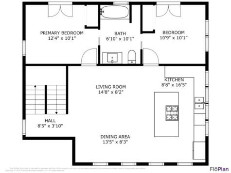 33 Latour Street Castine ME 04421