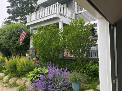 33 Latour Street Castine ME 04421