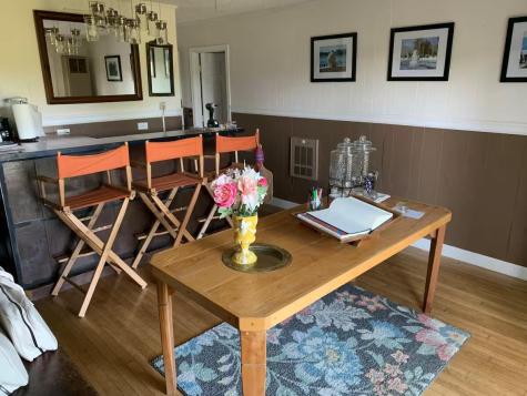 33 Latour Street Castine ME 04421