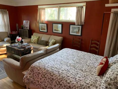 33 Latour Street Castine ME 04421