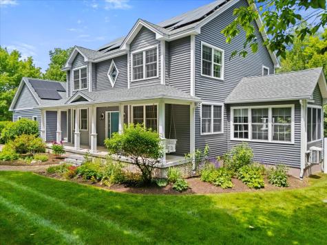 314 Skyline Road Bangor ME 04401