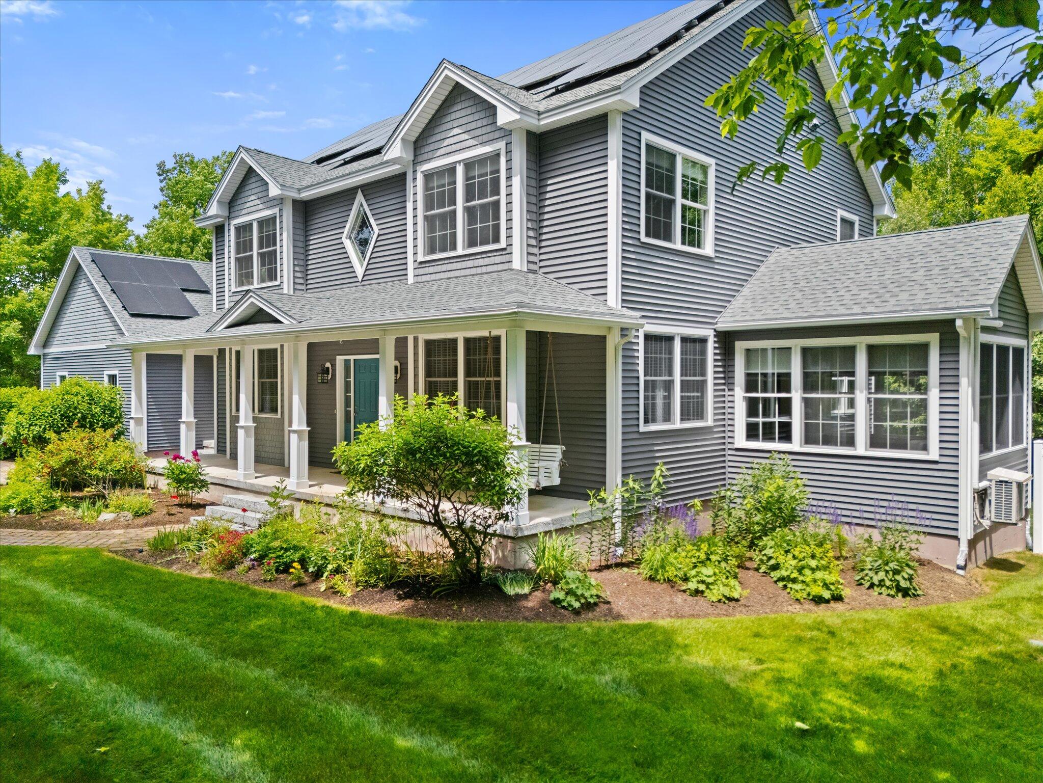 314 Skyline Road Bangor ME 04401