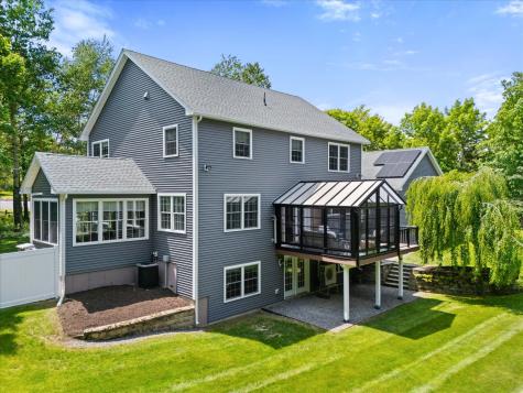 314 Skyline Road Bangor ME 04401