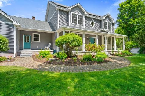 314 Skyline Road Bangor ME 04401