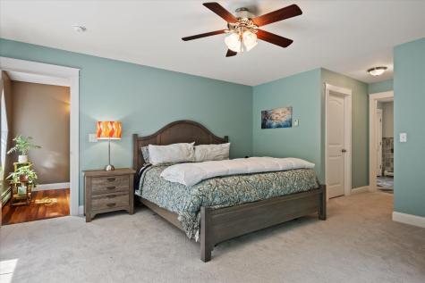 314 Skyline Road Bangor ME 04401