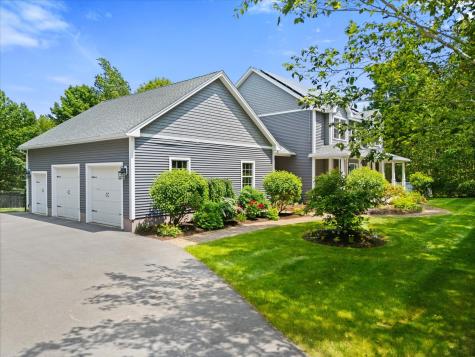 314 Skyline Road Bangor ME 04401