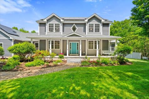 314 Skyline Road Bangor ME 04401
