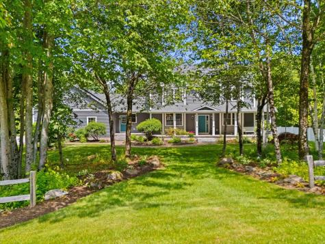 314 Skyline Road Bangor ME 04401