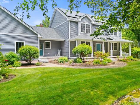 314 Skyline Road Bangor ME 04401