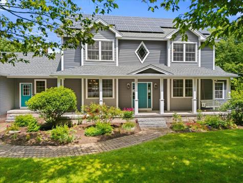 314 Skyline Road Bangor ME 04401