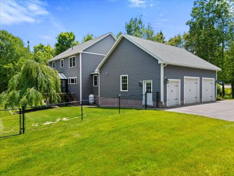 314 Skyline Road Bangor ME 04401
