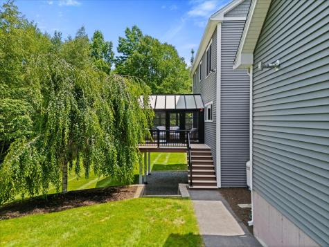 314 Skyline Road Bangor ME 04401