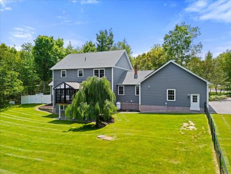 314 Skyline Road Bangor ME 04401