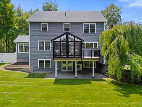 314 Skyline Road Bangor ME 04401