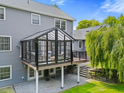 314 Skyline Road Bangor ME 04401