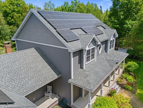 314 Skyline Road Bangor ME 04401