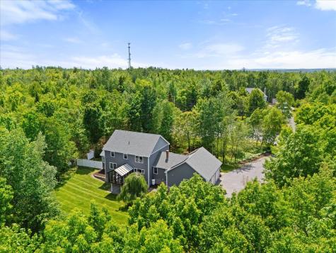 314 Skyline Road Bangor ME 04401