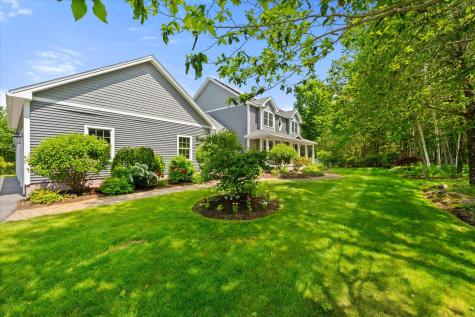 314 Skyline Road Bangor ME 04401