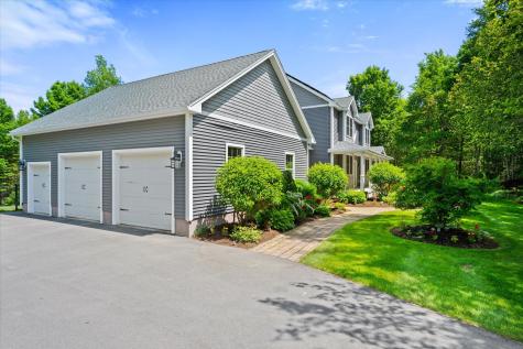 314 Skyline Road Bangor ME 04401