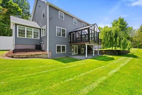 314 Skyline Road Bangor ME 04401