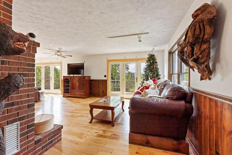 41 Stone Hedge Lane Rangeley ME 04970