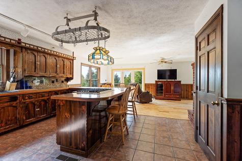 41 Stone Hedge Lane Rangeley ME 04970