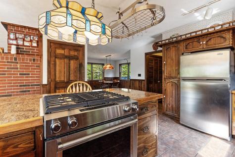 41 Stone Hedge Lane Rangeley ME 04970