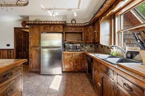 41 Stone Hedge Lane Rangeley ME 04970