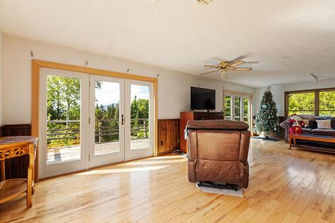 41 Stone Hedge Lane Rangeley ME 04970