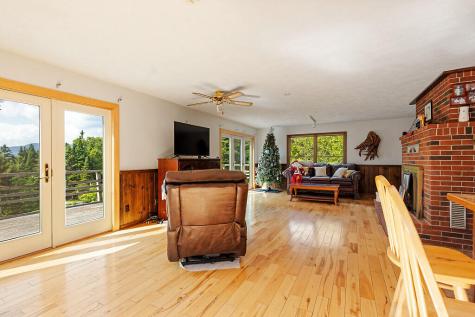 41 Stone Hedge Lane Rangeley ME 04970