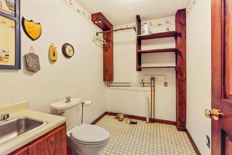 41 Stone Hedge Lane Rangeley ME 04970