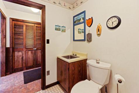 41 Stone Hedge Lane Rangeley ME 04970