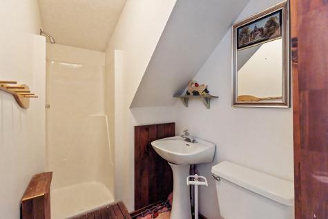 41 Stone Hedge Lane Rangeley ME 04970