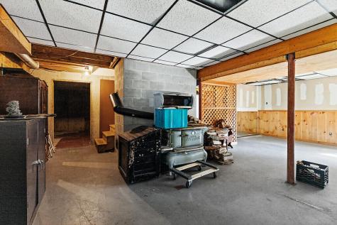 41 Stone Hedge Lane Rangeley ME 04970