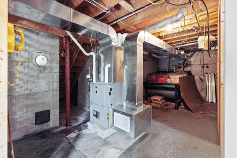 41 Stone Hedge Lane Rangeley ME 04970