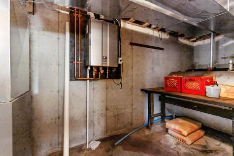 41 Stone Hedge Lane Rangeley ME 04970