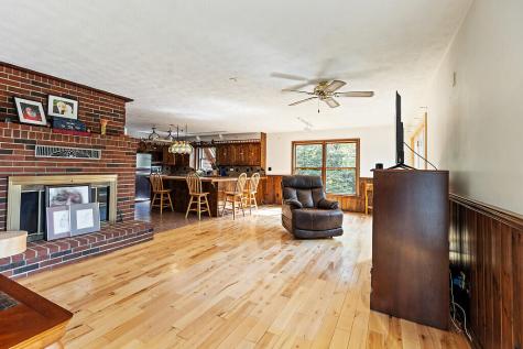 41 Stone Hedge Lane Rangeley ME 04970